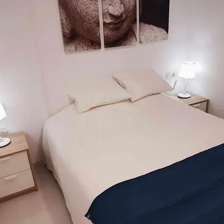 Lujoso En De La Isla De Puerto Marina Apartment Benalmadena