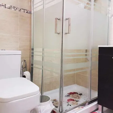 Apartment Lujoso En De La Isla De Puerto Marina